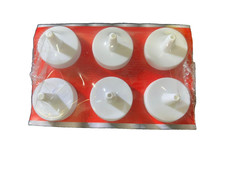 Winware 8 oz Clear Squeeze