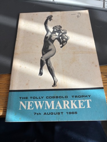 Newmarket racecard august - newmarket,