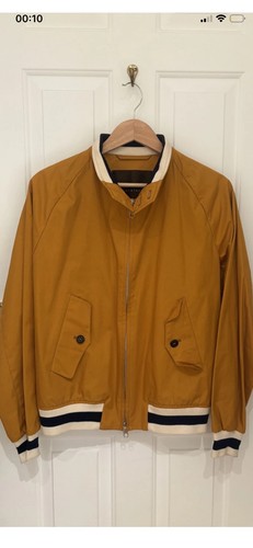 Mackintosh jacket size m - mackintosh, in