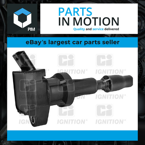 Ignition coil fits - coil,