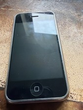 Apple IPhone 1