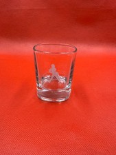 Johnnie Walker Whisky Shot