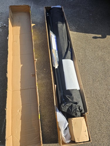 Tyger auto soft roll - t2, roll-up