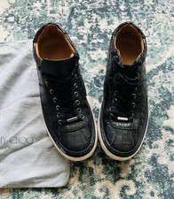 Jimmy Choo Trainers Size 6.5Uk