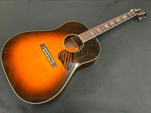 Gibson advanced jumbo - jumbo, 1999
