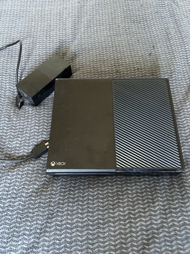 Microsoft xbox one 500gb - one,