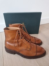 Crockett & Jones Coniston