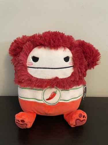 Squishmallows cecily the - squishmallows,