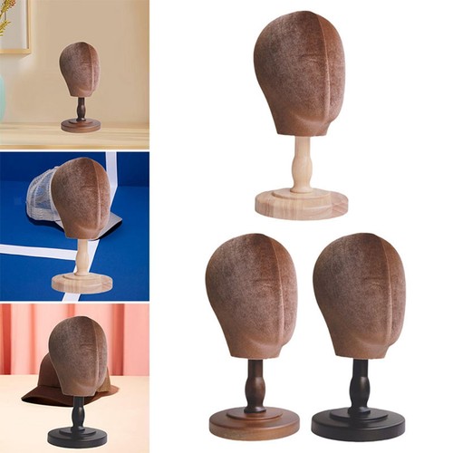 Realistic hat display holder - display,
