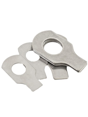 304 stainless steel tab - 304,