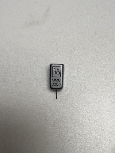 Bang olufsen o mmc 3000 - mmc,