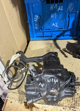 Steering Gear Power Steering For MERCEDES S-CLASS W140 300 SE 2.8 1404611501