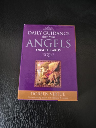 Daily guidance from your - daily,