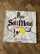 Various Artists  - Pure Soft