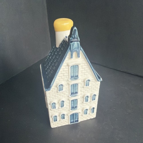 Klm delft blue dutch - delft, no