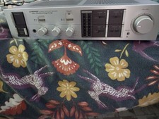 Pioneer SA-940 Non Switching