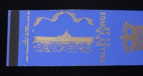 1940s uss valley forge - 1940s,