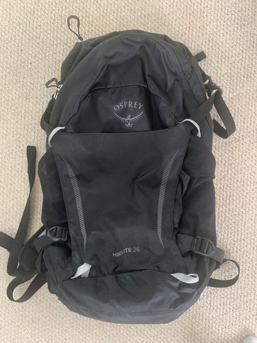 Hikelite hiking backpack - hikelite™,