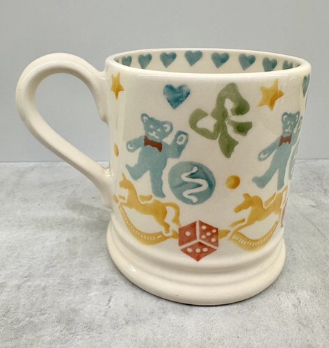 Emma bridgewater toy box 2 - box, 1/2