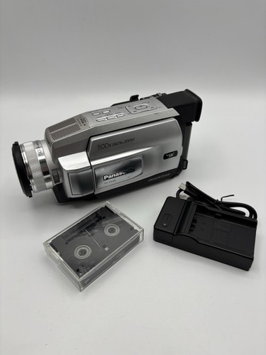 Panasonic ds30 mini - nv-ds30,