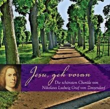 Jesu geh voran schulte - geh,