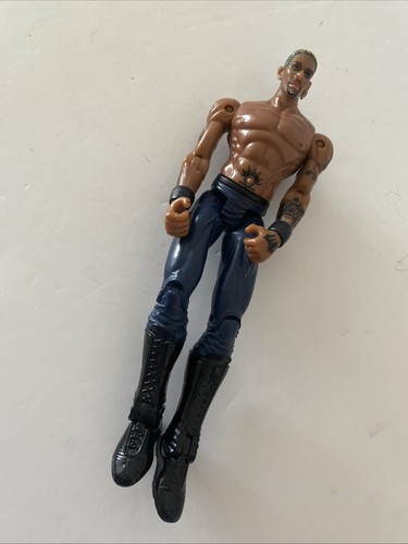Dennis rodman wwf wwe wcw - wcw, nwo