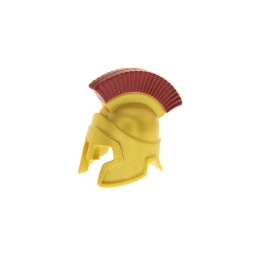 Lego helmet minifigures - lego,