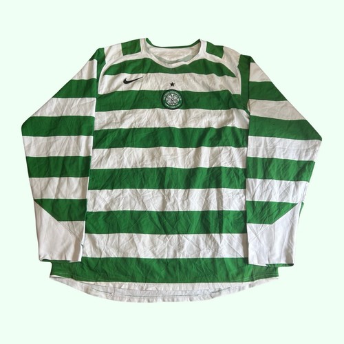 Celtic home football - home, shirt