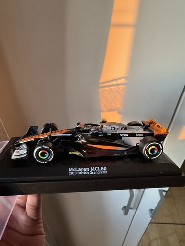 Caa mclaren lando norris - caa,