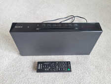 Sony CMT-X3CD Bluetooth USB CD