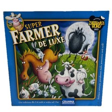Super farmer luxe - luxe, board