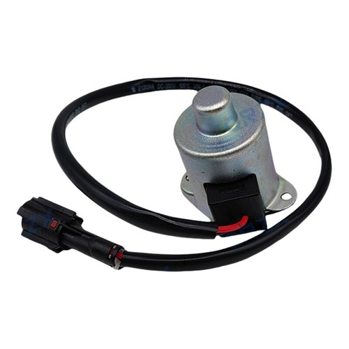 Solenoid valve for pc40 - ,