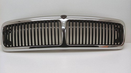 Jaguar x300 1996 front - x300,