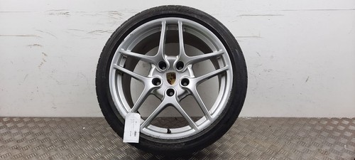 Porsche 911 carrera pdk - 911, 4s