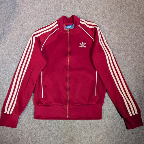 Adidas originals burgundy - originals,