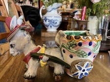 Vintage kitsch italian large - kitsch,