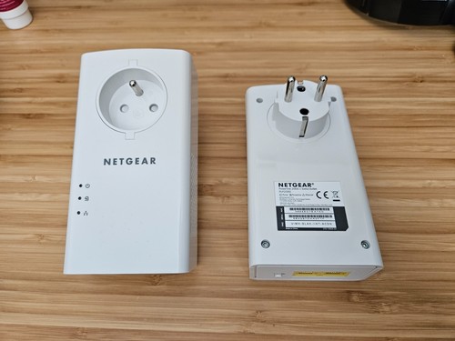 Netgear powerline plp2000 eu - powerline, plp2000,