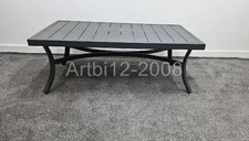 John Lewis Marlow Aluminium