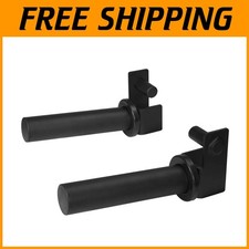 Weight plate holders for - weight, power
