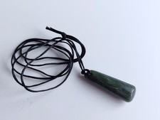 Mauri green stone - mauri,