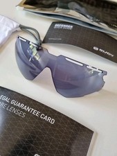 Rudy Project Defender Sunglass Lens - Photochromic Impact X 2Black