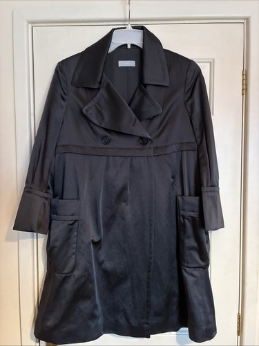 Farhi women coat black - farhi, women's