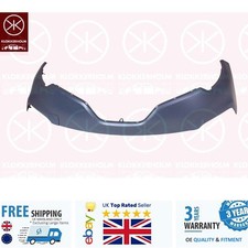 Front Bumper For Renault