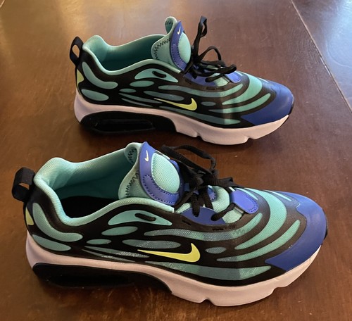 Nike air exosense athletic - air,