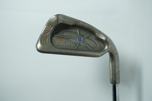 Ping isi nickel iron - nickel, 5