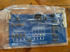 Unilab Memory Module. 540.003