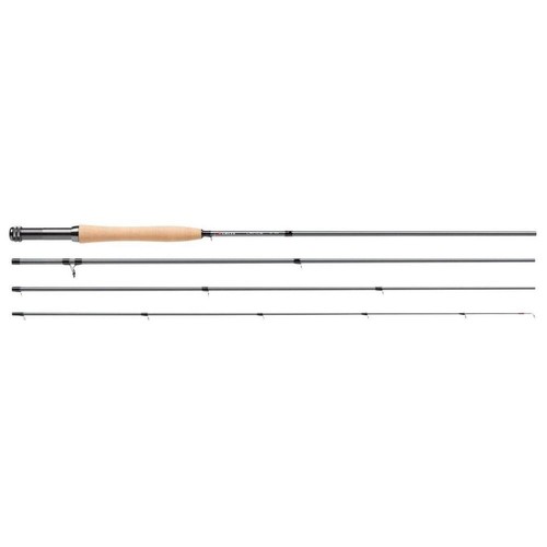 Lance fly fishing rod - fishing, 9ft