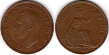 Great Britain, George VI