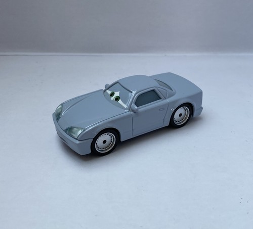 Disney cars diecast stripped - cars,