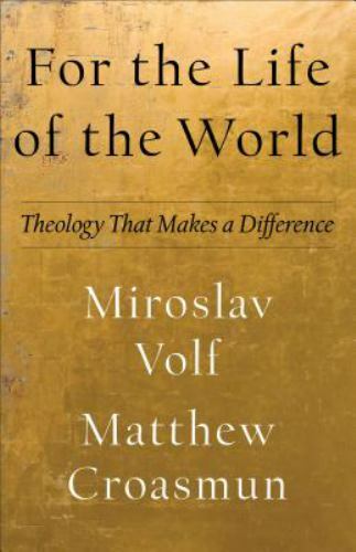 For the life - of, world